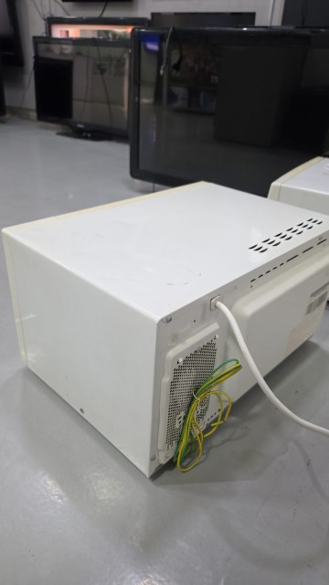 Microondas Brastemp 30 litros — foto 4