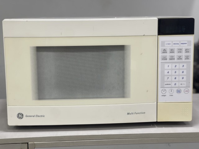 Microondas GE 32 litros