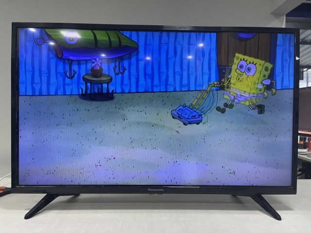 Tv Panasonic smart — foto 3