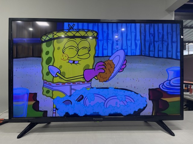 Tv Panasonic smart — foto 2