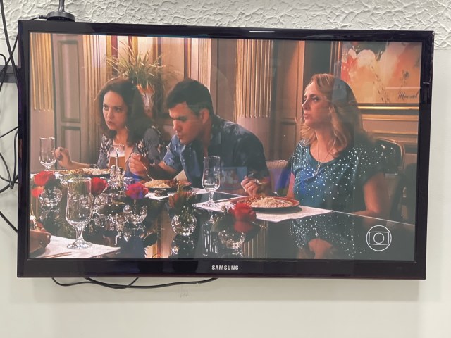Tv Samsung Digital Plasma