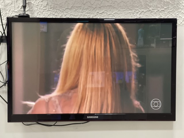 Tv Samsung Digital Plasma — foto 2