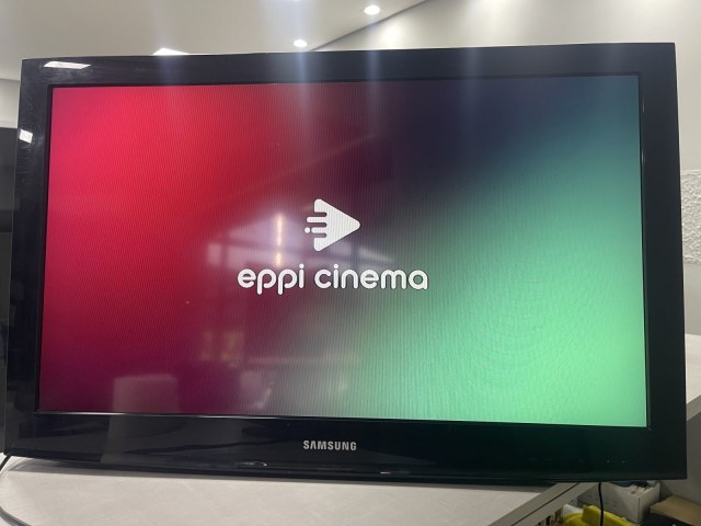 Tv Samsung Digital LCD