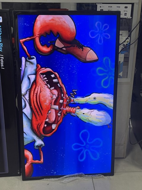 Tv Samsung smart — foto 4