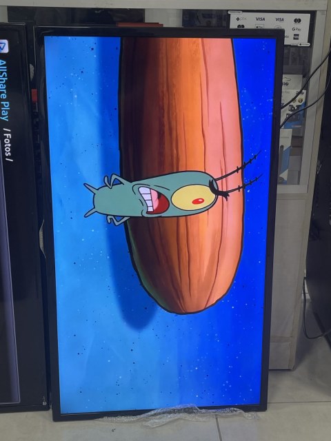 Tv Samsung smart — foto 2