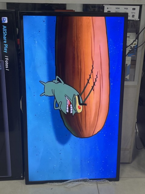 Tv Samsung smart — foto 5