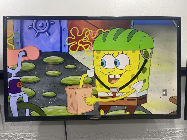 Tv Semp Android SMART — foto 2