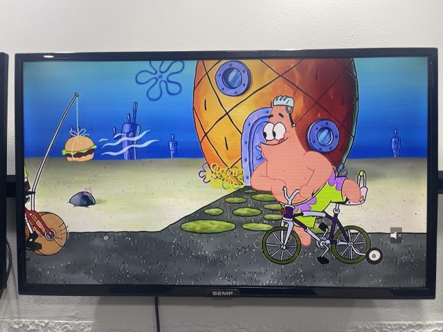 Tv Semp Android SMART — foto 4