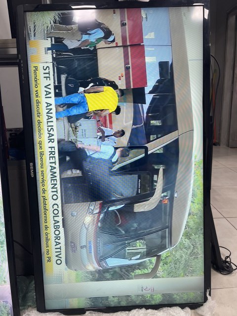 Tv Semp Digital led — foto 2