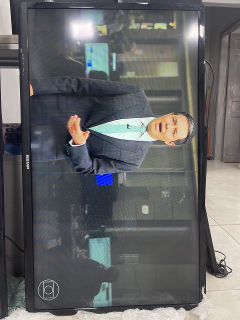 Tv Semp Digital led