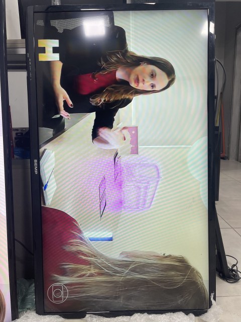 Tv Semp Digital led — foto 4