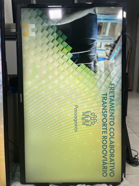 Tv Semp Digital led — foto 3