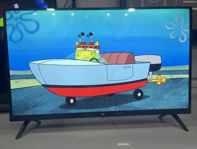Tv HQ smart — foto 4