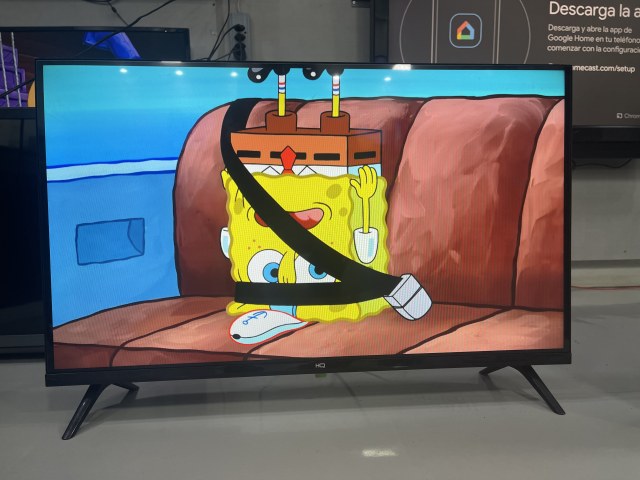 Tv HQ smart — foto 2