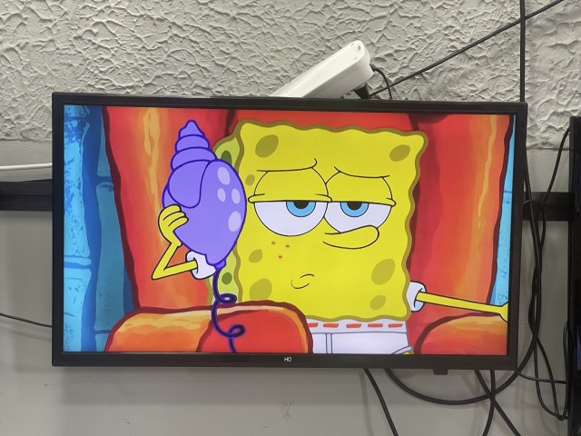 Tv HQ smart (só YouTube) — foto 2