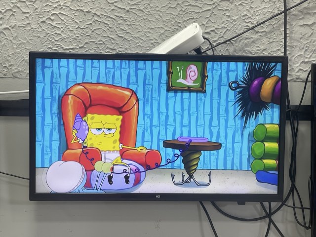 Tv HQ smart (só YouTube) — foto 3