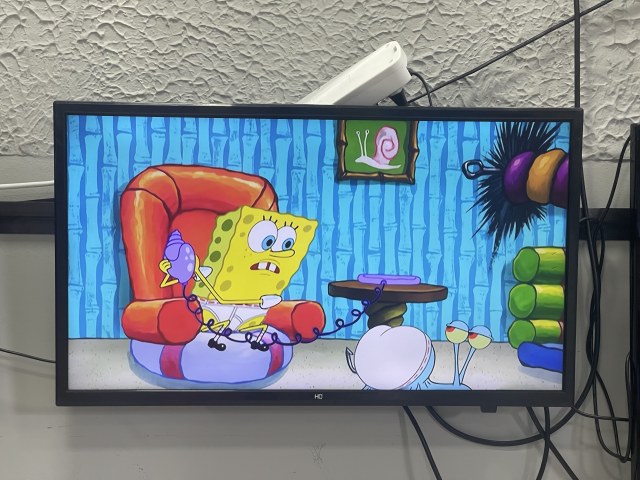 Tv HQ smart (só YouTube) — foto 4