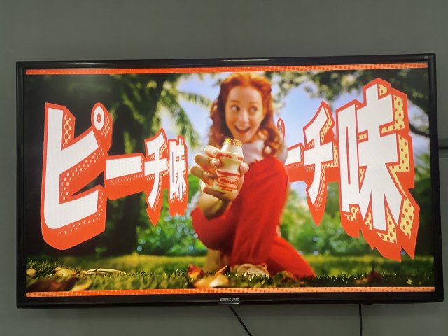 Tv Samsung digital led — foto 3