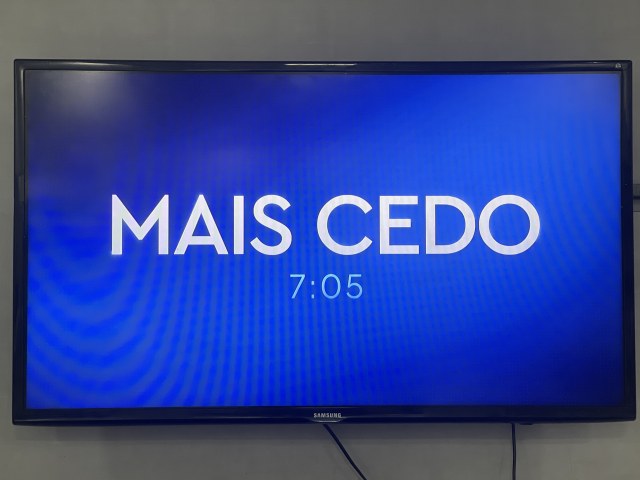 Tv Samsung digital led — foto 2