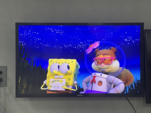 Tv samsung smart tizen — foto 6