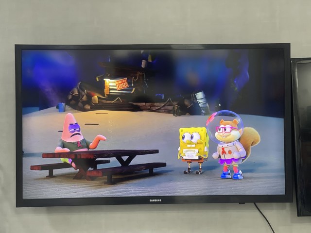 Tv samsung smart tizen — foto 3