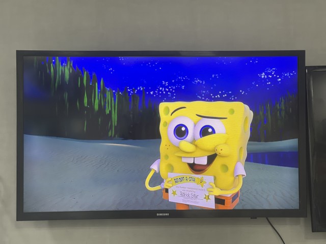 Tv samsung smart tizen — foto 5