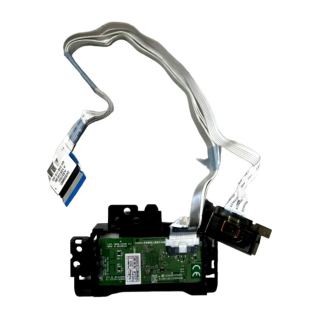 Botão Power Compatível e Módulo Wifi /sensor l Tv 65un7310psa