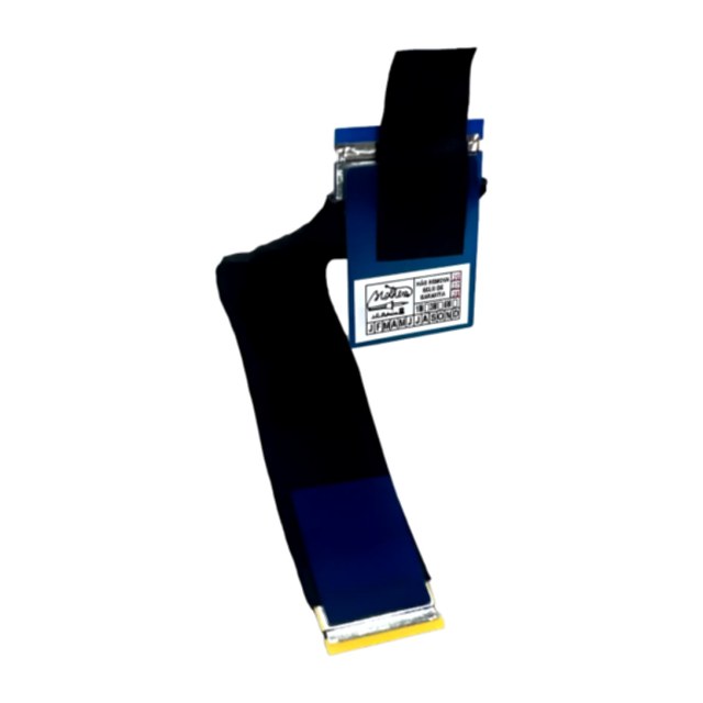 Cabo Flat Lvds Tv Ptv43e30agsblf