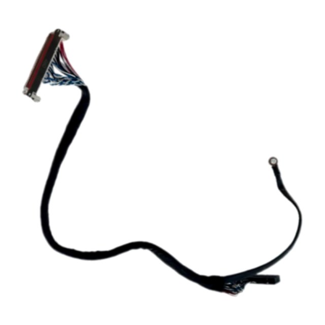 Cabo Flat Lvds Tv Cce Ln244