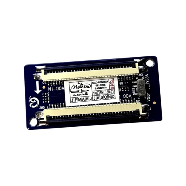 Adptador LVDS Samsung para Lg HD
