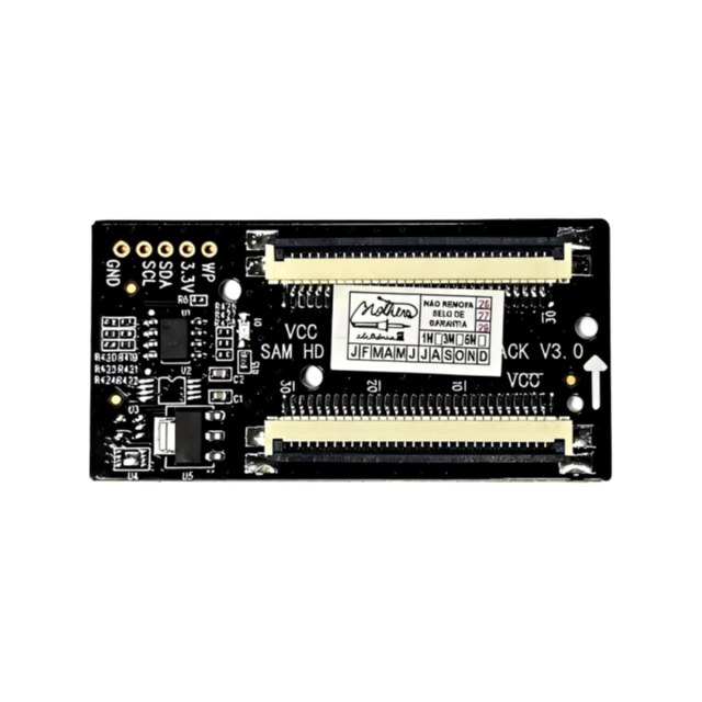 Adapatador LVDS para tv sony tela Lg HD