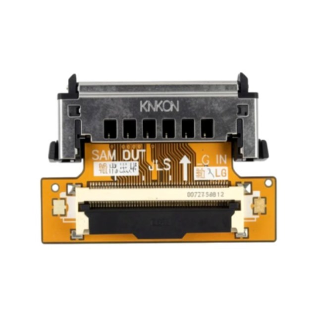 Adptador LVDS Lg para Samsung FULL HD