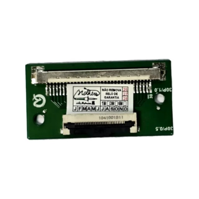 Adptador LVDS 31 pinos pequeno (TELA)