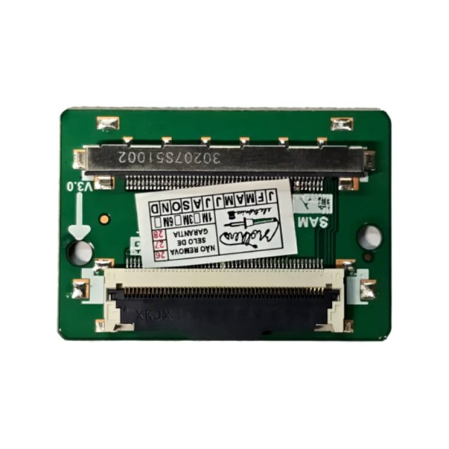 Adptador LVDS Samsung para Lg FULl HD