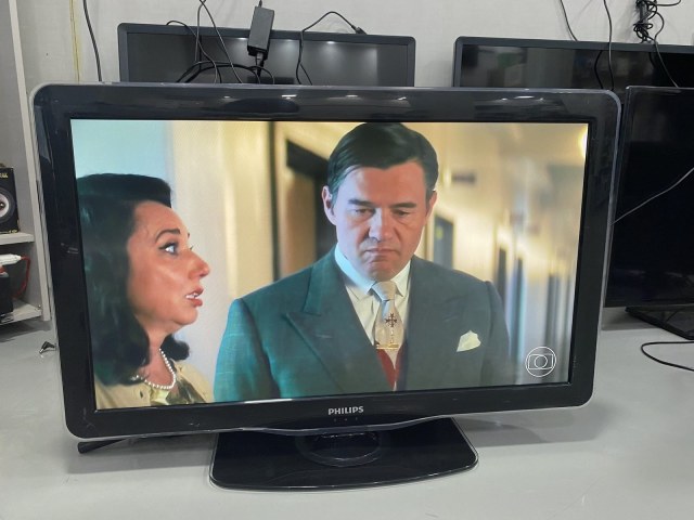 Tv Philips LCD Digital