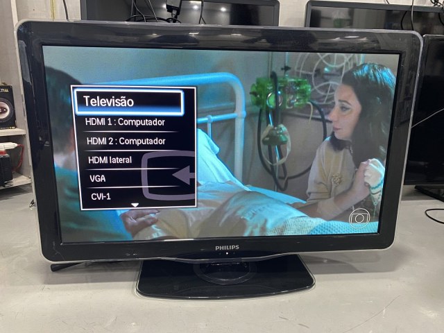 Tv Philips LCD Digital — foto 2