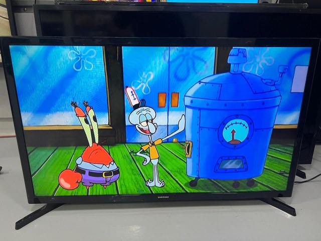 Tv Samsung Smart — foto 4