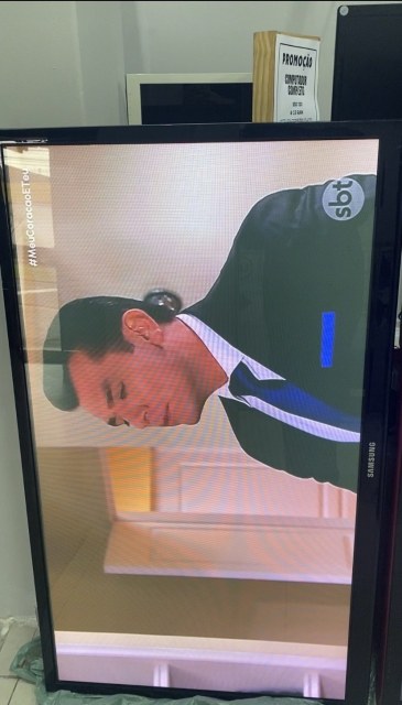 Tv Samsung Plasma Digital