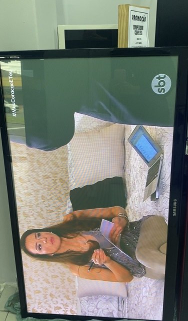 Tv Samsung Plasma Digital — foto 2