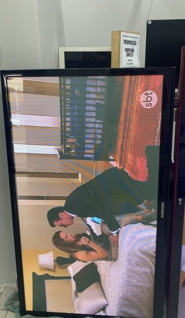 Tv Samsung Plasma Digital — foto 3