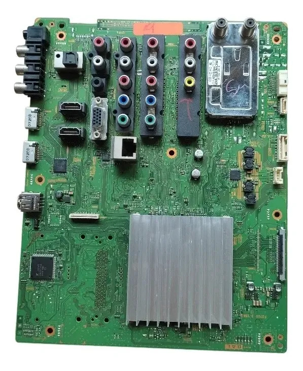 Placa Principal Tv Sony Kdl-46ex605 1-881-636-22