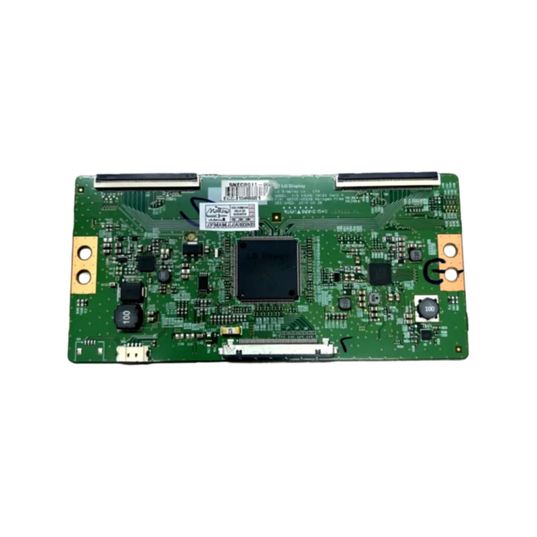Placa T-con compativel 43uf6800 6870c-0552b