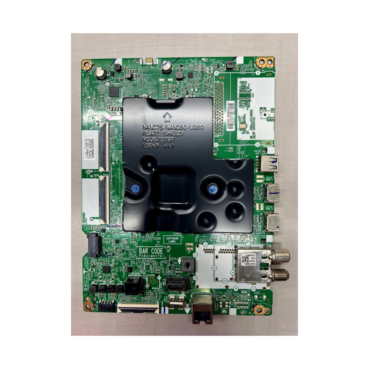 Placa Principal 55ur8750psa Eax70043606 (1.3)