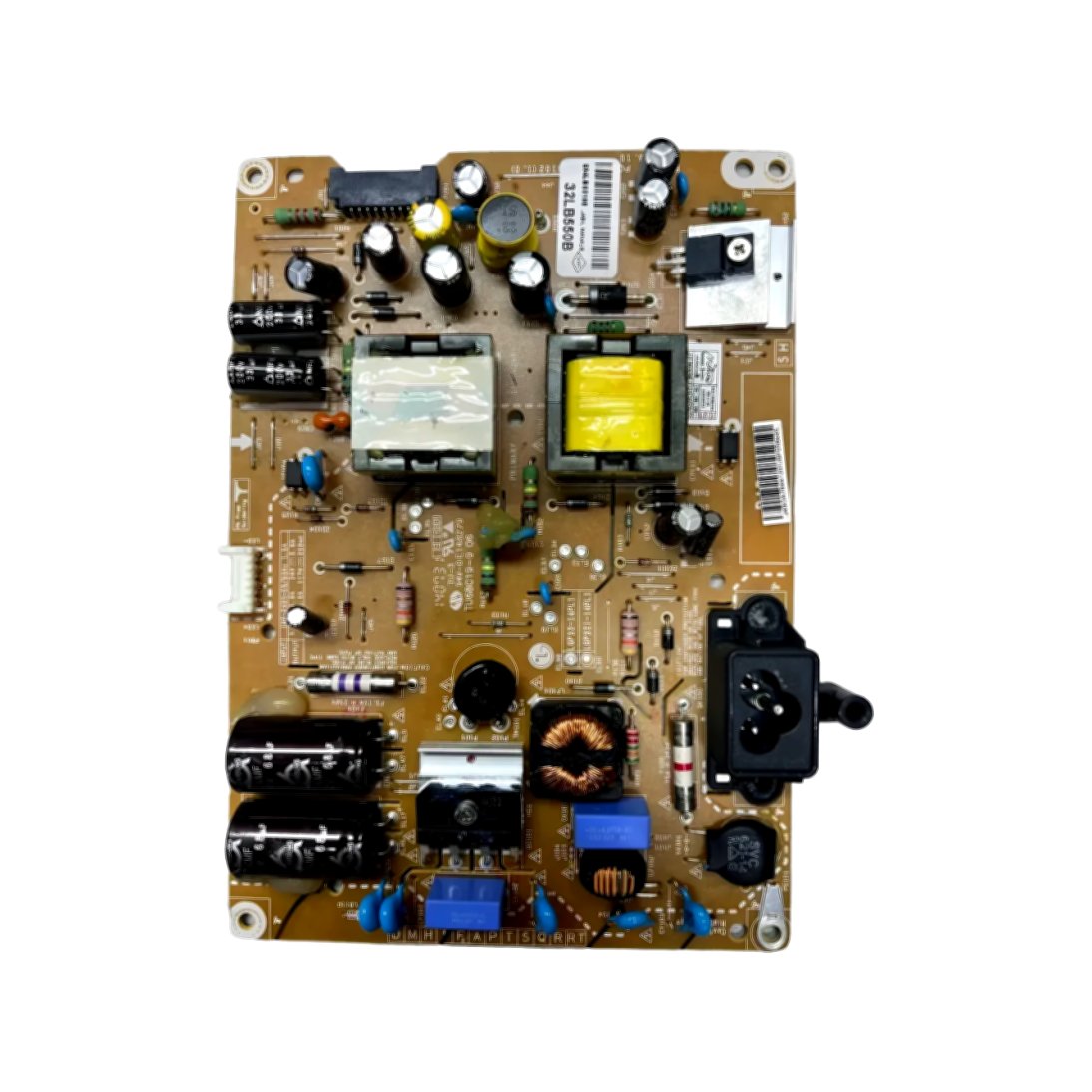 Placa Fonte 32lb550b 32lb560b 32lb570b 32lb580b 32lb620b