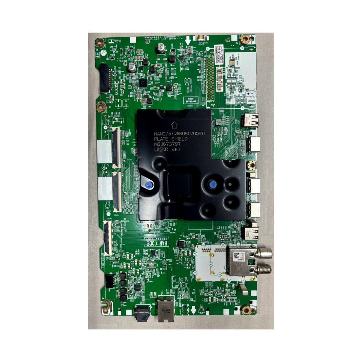 Placa Principal 55ur9050psj EBT67506606