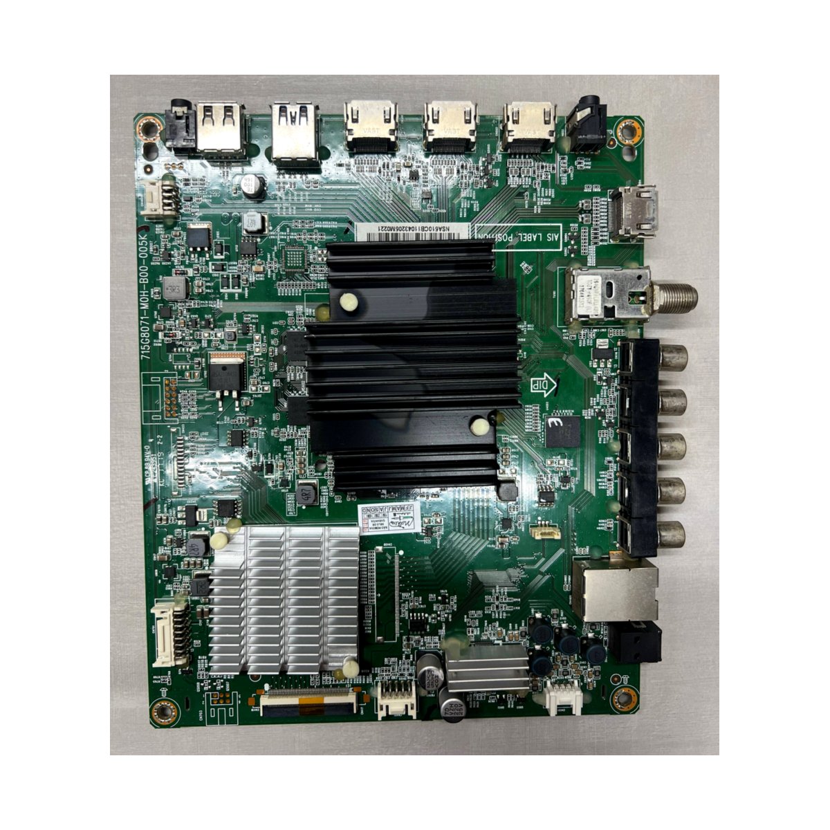 Placa Principal AOC Le43u7970/20 715g8071-m0h-b00-005k