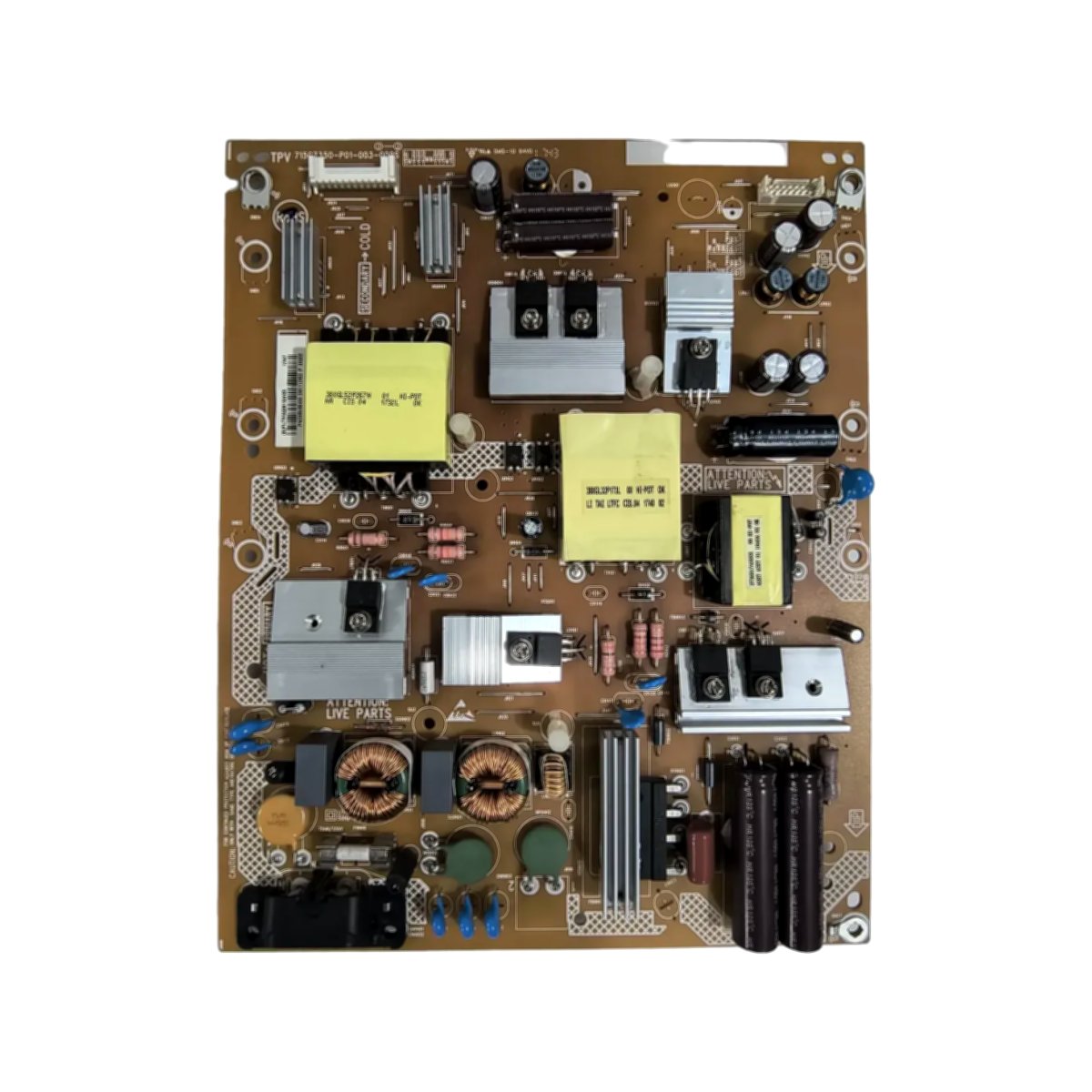 Placa Fonte AOC Le43u7970 / 715g7350-p01-003-002s