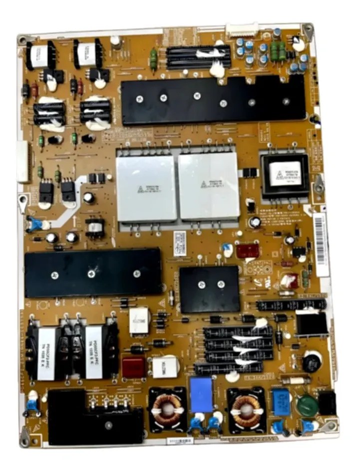 Placa Fonte Samsung Un40c7000wm Bn44-00375a