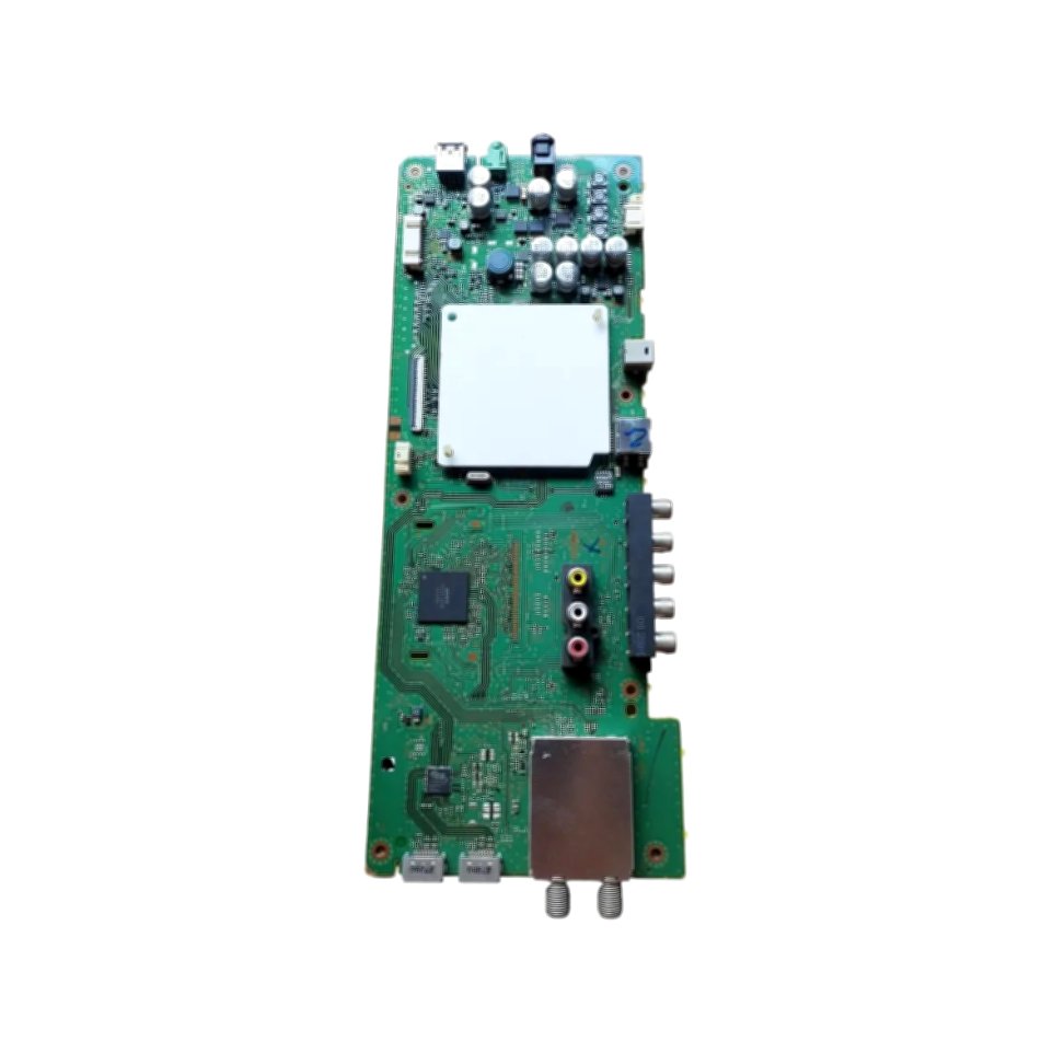 Placa Principal Tv Kdl-32w605a 1-888-153-11