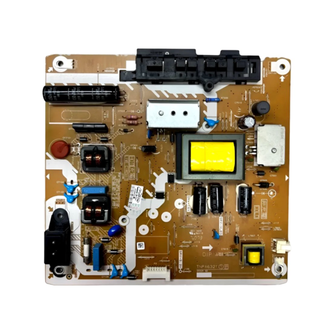 Placa Fonte Tv Panasonic Tc-32f400b Tc-32es600b Tnpa6321